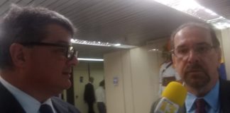 ARTIGO – A MELANCÓLICA SAÍDA DA FORD