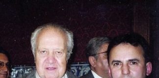 MEMÓRIA DO TREZE HORAS: MÁRIO SOARES ASSUME PROJETO CRIADO PELO PROGRAMA