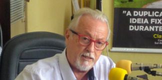 DR. MAURÍCIO ABREU E LIMA GUIMARÃES NO TREZE HORAS – Podcast