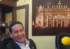 DESTAQUE DE SÁBADO: GENERAL MOURÃO NO TREZE HORAS