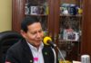 SENADOR HAMILTON MOURÃO VISITA PELOTAS E PARTICIPA DO TREZE HORAS – Podcast