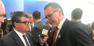 DEPUTADO FEDERAL AFONSO HAMM ASSUME COORDENAÇÃO DA BANCADA DO RS NA CÂMARA FEDERAL