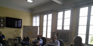 DEPUTADO LUIZ HENRIQUE VIANA FALA SOBRE REUNIÃO QUE TRATOU DO CASO RAI DUARTE EM PORTO ALEGRE – Podcast