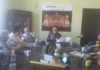 EQUIPE DEBATEU A CHEGADA DO CORONAVÍRUS A PELOTAS