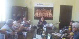 EQUIPE DEBATEU A CHEGADA DO CORONAVÍRUS A PELOTAS