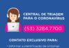 CORONAVÍRUS: EM TEMPOS DE PANDEMIA O RÁDIO SE TRANSFORMA