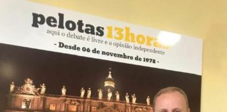 INVESTIMENTO DE R$ 13 MILHÕES NA PRINCIPAL LOJA NICOLINI DA ZONA SUL DO RS