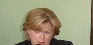 DESTAQUE DE SÁBADO: BONNIE ANDERSON