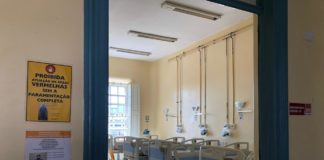 TREZE E O CORONAVÍRUS: HOSPITAL ESCOLA DA UFPEL CRIA 23 LEITOS