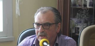 EXCLUSIVO: MÉDICO JOSÉ RAYMUNDO FALA AO TREZE HORAS
