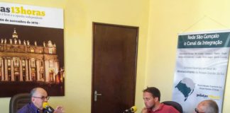 LITERATURA É DESTAQUE NO TREZE