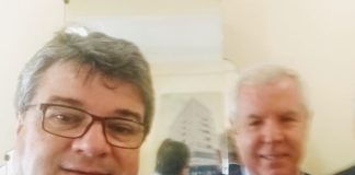 PRESIDENTE DO BANRISUL PARTICIPA DO TREZE HORAS – podcast
