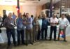 TREZE HORAS NA SUCESSÃO MUNICIPAL: EM EVENTO POLÍTICO FETTER JR. É LANÇADO COMO PRÉ-CANDIDATO A PREFEITO