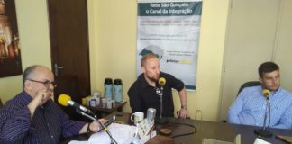 TREZE DESTACA INAUGURAÇÃO DE NOVA LOJA DA REDE NICOLINI