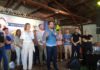 TREZE HORAS NA SUCESSÃO MUNICIPAL: “MAIS QUATRO ANOS”!