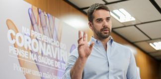 TREZE E O CORONAVÍRUS: ESTADO PUBLICA REGRAS PARA FUNCIONAMENTO DE ESTABELECIMENTOS COMERCIAIS