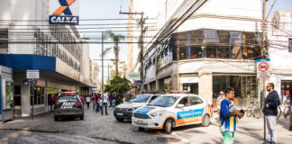 TREZE E O CORONAVÍRUS: COM ORIENTAÇÕES E RESTRIÇÕES COMÉRCIO DE PELOTAS REABRE