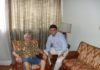 MEMÓRIA DO TREZE HORAS: ENTREVISTA COM O ALMIRANTE EDDY SAMPAIO ESPELLET – Podcast