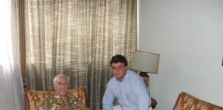 MEMÓRIA DO TREZE HORAS: ENTREVISTA COM O ALMIRANTE EDDY SAMPAIO ESPELLET – Podcast