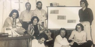 MEMÓRIA DO TREZE HORAS: OS CRIADORES DO PROGRAMA