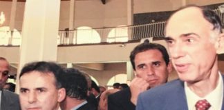 DESTAQUE DE SÁBADO: MARCO MACIEL