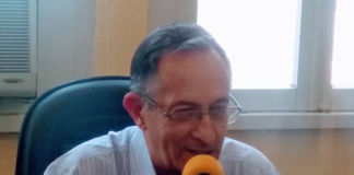 DESTAQUE DE SÁBADO: CESAR BORGES