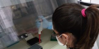 TREZE E O CORONAVÍRUS: UCPEL REALIZARÁ TESTES PARA IDENTIFICAR CORONAVÍRUS