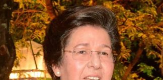 DESEMBARGADORA MARGARIDA CANTARELLI, Ex-PRESIDENTE DA ACADEMIA PERNAMBUCANA DE LETRAS, FALA SOBRE A MORTE DO EX-PRESIDENTE MARCO MACIEL – Podcast