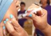 DIA D DE VACINAÇÃO CONTRA INFLUENZA MARCADO PARA ESTE DIA 10 DE MAIO