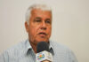 EX-DEPUTADO FEDERAL JOSÉ THOMAZ NONÔ NO TREZE HORAS – Podcast
