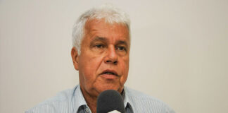 EX-DEPUTADO FEDERAL JOSÉ THOMAZ NONÔ NO TREZE HORAS – Podcast