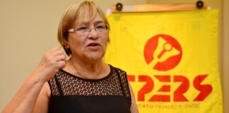 PRESIDENTE DO CPERS SINDICATO DISSE NO TREZE QUE NÃO ACREDITA NA VOLTA ÀS AULAS EM CURTO PRAZO – Podcast
