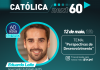 DESTAQUE DE SÁBADO: GOVERNADOR EDUARDO LEITE PARTICIPA DA PRIMEIRA LIVE DO UCPEL NEXT 60