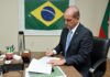 MINISTRO DA CIDADANIA, ONYX LORENZONI PARTICIPA DO TREZE HORAS – Podcast