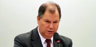 DEPUTADO FEDERAL ALCEU MOREIRA NO TREZE HORAS: PRECISAMOS DE UM GRANDE ENTENDIMENTO – Podcast