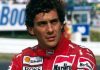 ARTIGO – AYRTON SENNA, SETEMBRO DE 1994