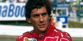 ARTIGO – AYRTON SENNA, SETEMBRO DE 1994
