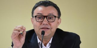 CARLOS SIQUEIRA: PRESIDENTE NACIONAL DO PSB EM ENTREVISTA AO TREZE HORAS – Podcast