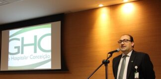CLÁUDIO OLIVEIRA É NOVO PRESIDENTE DO GRUPO HOSPITALAR CONCEIÇÃO – Podcast