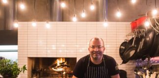 DESTAQUE DE SÁBADO – OS TREZE CHEF’S DO TREZE – MÁRCIO ÁVILA – Podcast