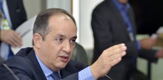 DESTAQUE DE SÁBADO: PREFEITO DE PASSO FUNDO LUCIANO AZEVEDO NO TREZE – Podcast