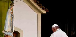 ARTIGO – PAPA FRANCISCO E O LEGADO DE AMOR E INCLUSÃO