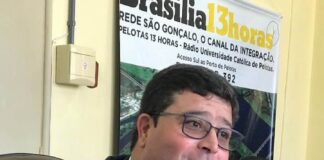 SECRETÁRIO DE ESTADO AGOSTINHO NETO INTERAGE COM 497 MUNICÍPIOS DO RS – Podcast