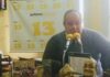 ELEIÇÕES 2020: PRÉ-CANDIDATO A VICE HENRIQUE PIRES NO TREZE – Podcast