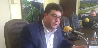 SECRETÁRIO AGOSTINHO MEIRELES NETO CONFIRMA QUE PROTOCOLOS DA BANDEIRA VERMELHA PASSAM A VALER A PARTIR DE AMANHÃ