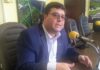 SECRETÁRIO DE ARTICULAÇÃO E APOIO AOS MUNICÍPIOS DO RS NO TREZE HORAS – Podcast