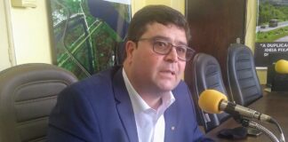 SECRETÁRIO DE ARTICULAÇÃO E APOIO AOS MUNICÍPIOS DO RS NO TREZE HORAS – Podcast