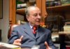 EX-GOVERNADOR JAIR SOARES ESBANJA ENERGIA E MEMÓRIA POLÍTICA EM ENTREVISTA AO TREZE HORAS – Podcast
