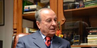 EX-GOVERNADOR JAIR SOARES ESBANJA ENERGIA E MEMÓRIA POLÍTICA EM ENTREVISTA AO TREZE HORAS – Podcast