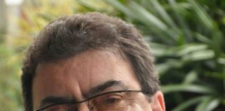 DESTAQUE DE SÁBADO: LUIZ ANTÔNIO CAMINHA DOS SANTOS – Podcast